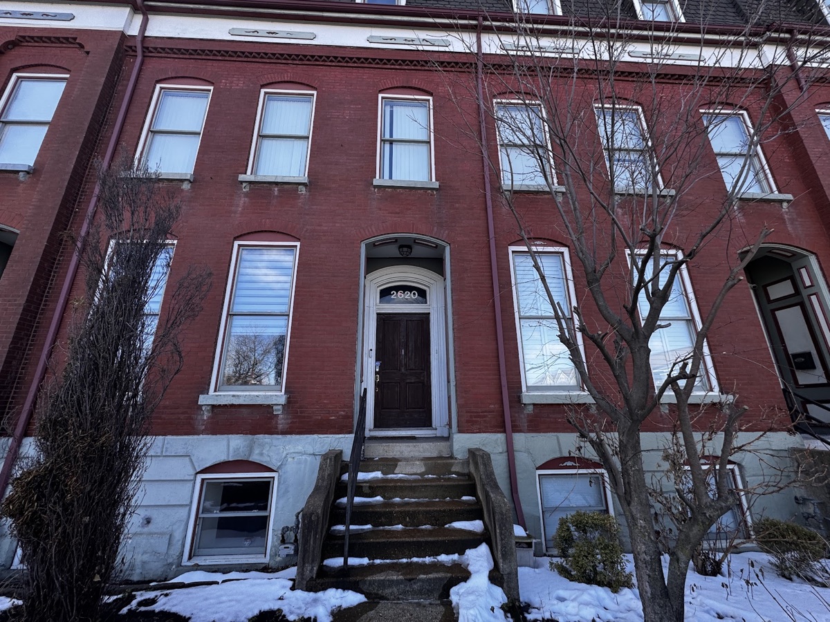 2620 Lafayette Ave, a completed Homes 4 Holmes transaction